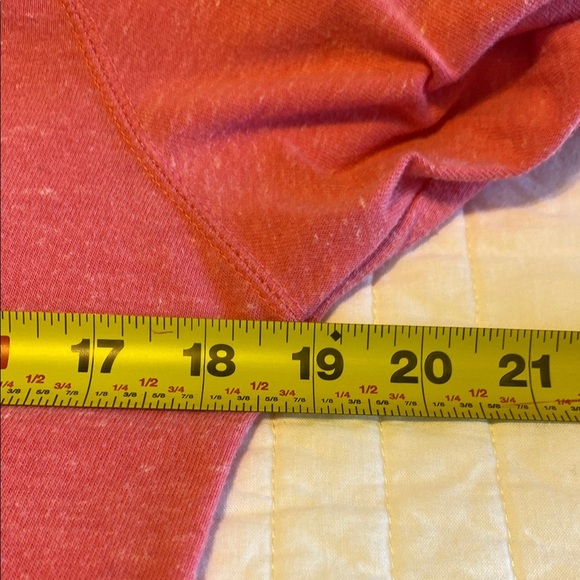 Nike Pink Small Hoodie Sweatshirt - Picture 5 of 7